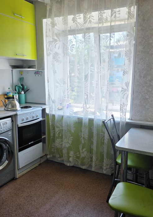 Продам 2-х комнатную квартиру