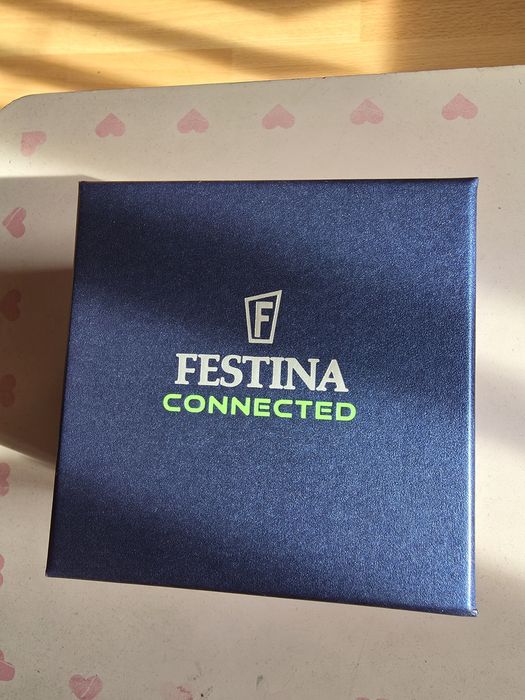 Festina Conected