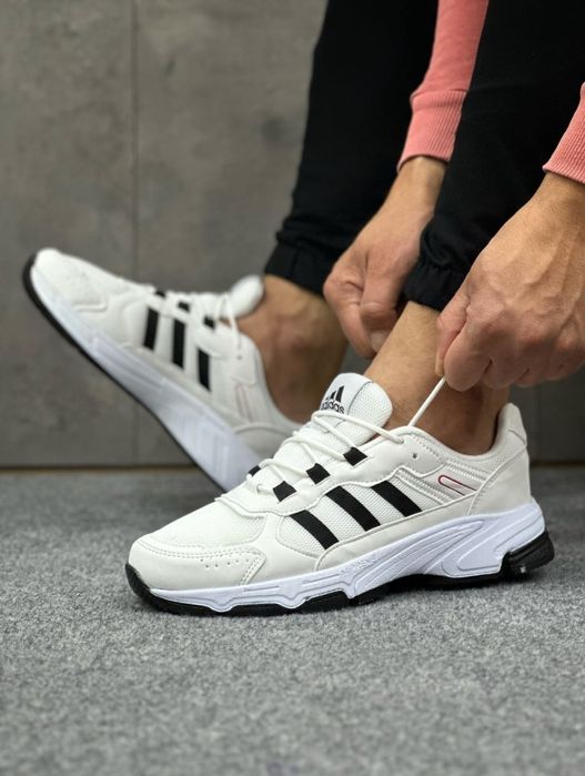 Маратонки Adidas - ТОП модел ! ! !