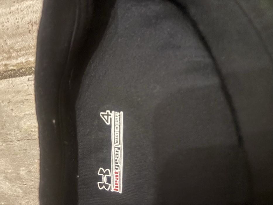 Тениска Under armour