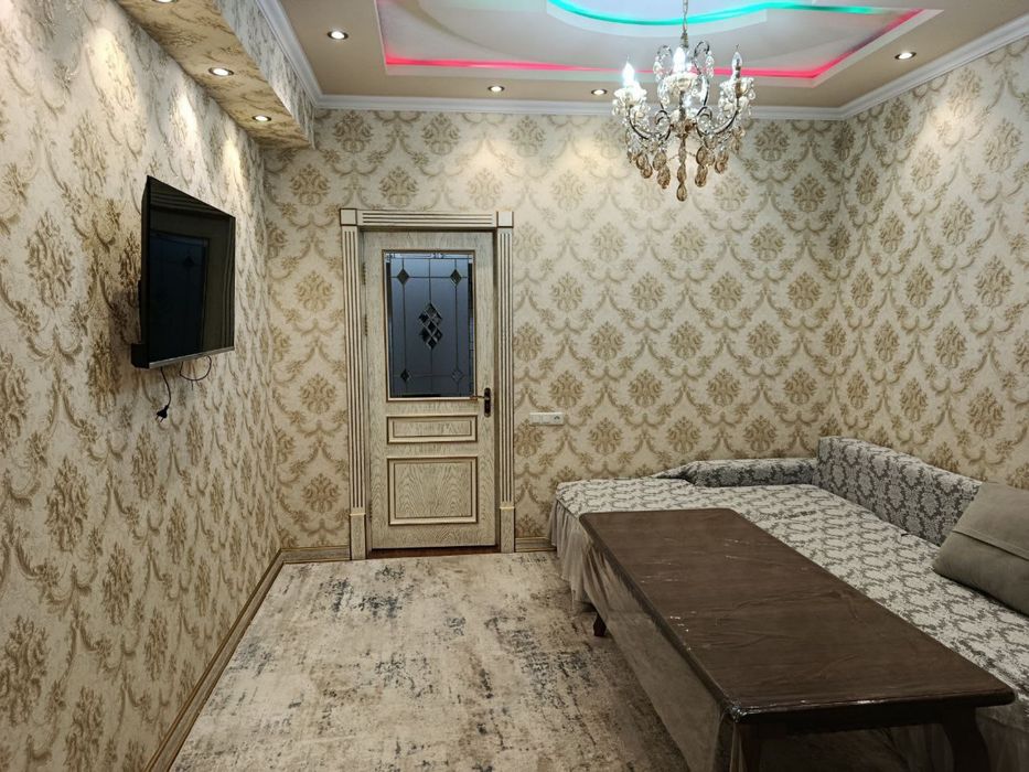 Срочно Аренда 2х комнатная квартира адрес Аэропорт юксалиш