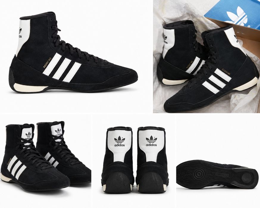 Оригинални Adidas Rasant Mid