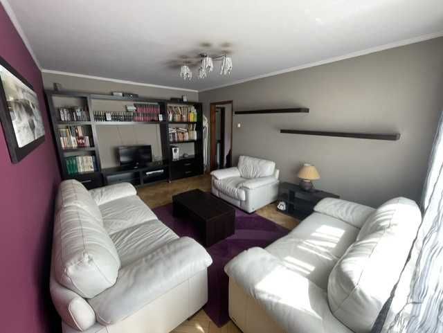 Inchiriere Apartament - 3 Camere - Centrala-AC- Valea Lunga Militari