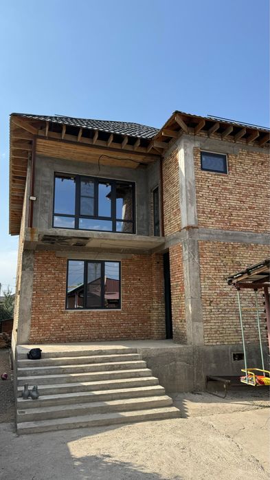 Витражи окна двери