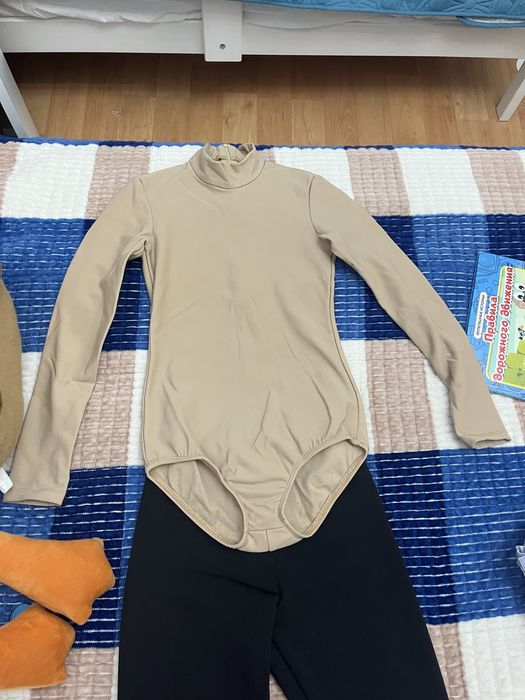 Термо одежда для фигурного катания