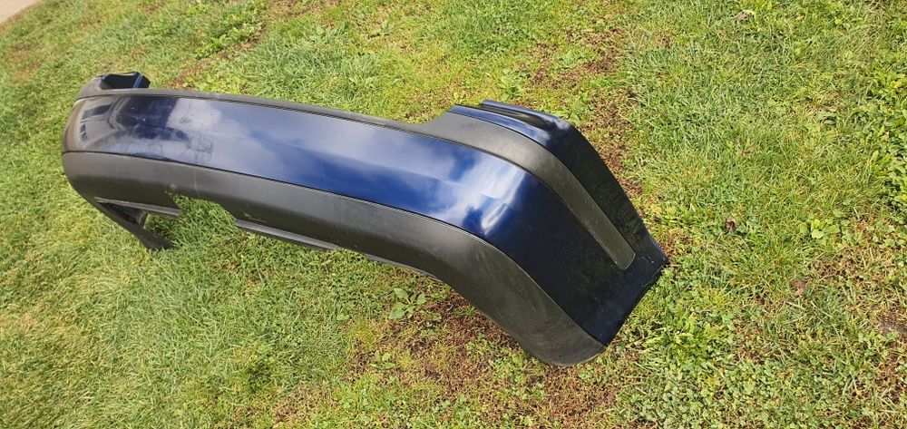 Bara spate golf 4 bora break