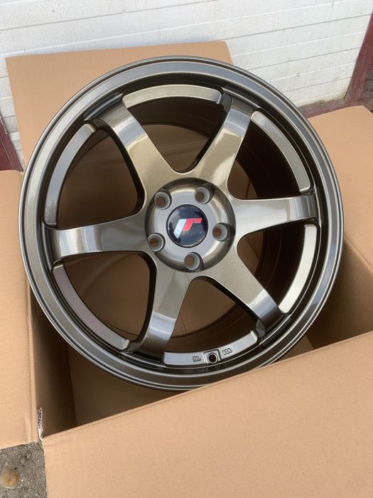 jante japan racing jr3 - Piese auto de vânzare | OLX.ro