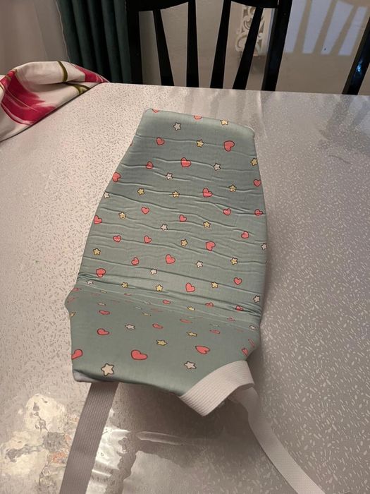 Подушка шина фрейка