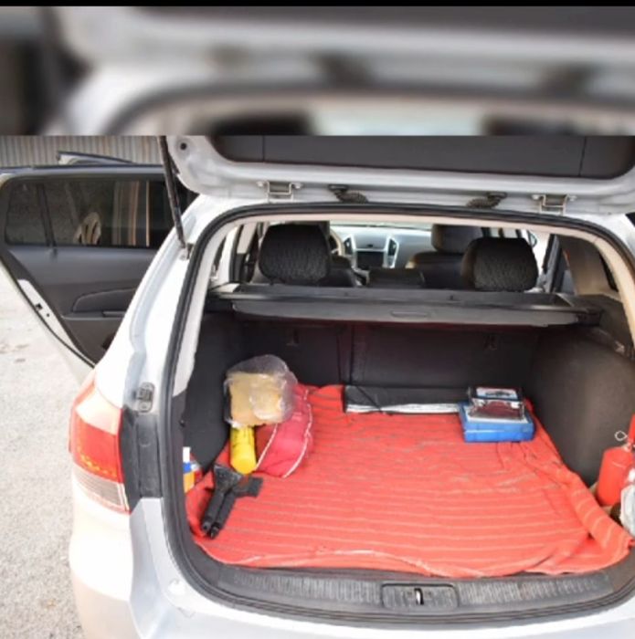 Продаю автомобиль