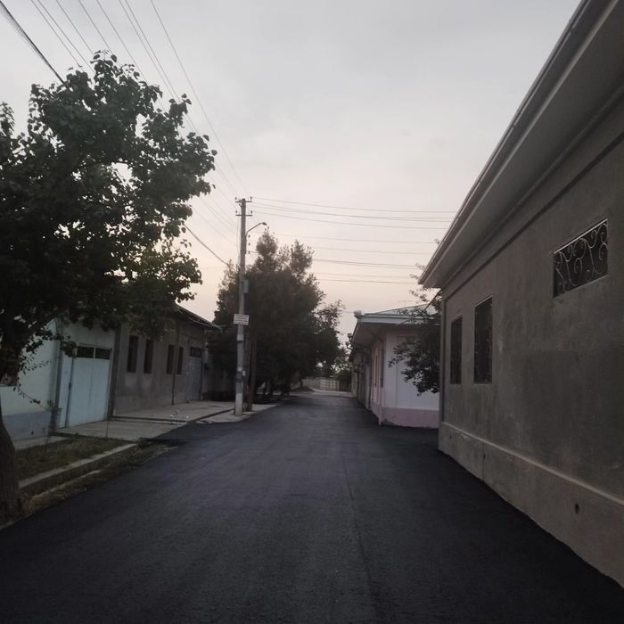 Asfalt ishlari | Асфальт | Asfalt ремонтдорогсвысоким качеством | AS-7