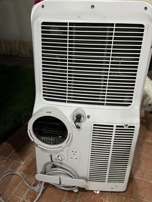 Aparat portabil aer conditionat