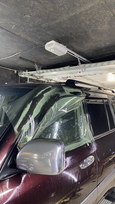 Тонировка премиум качество