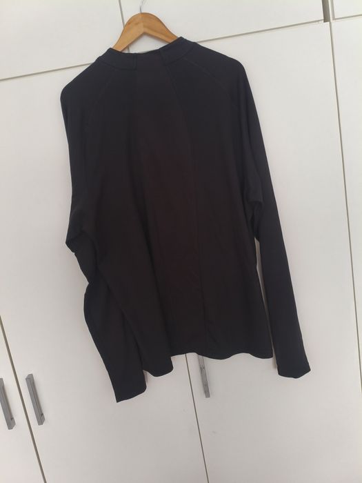 Bluza cu maneca lunga pentru ski