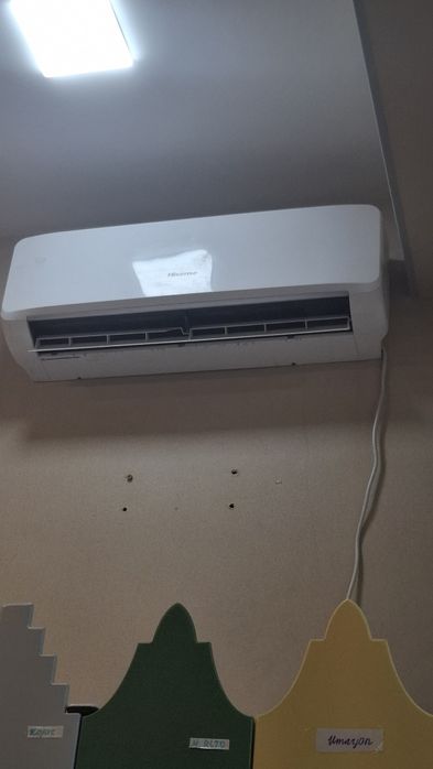 Кондиционер сотилади