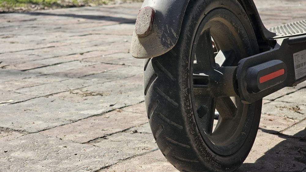 Электросамокат Xiaomi M365 Pro