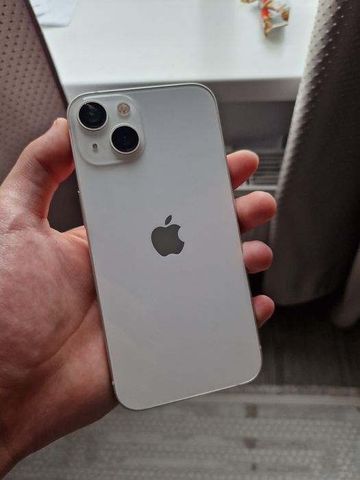 iPhone 13 128гб!