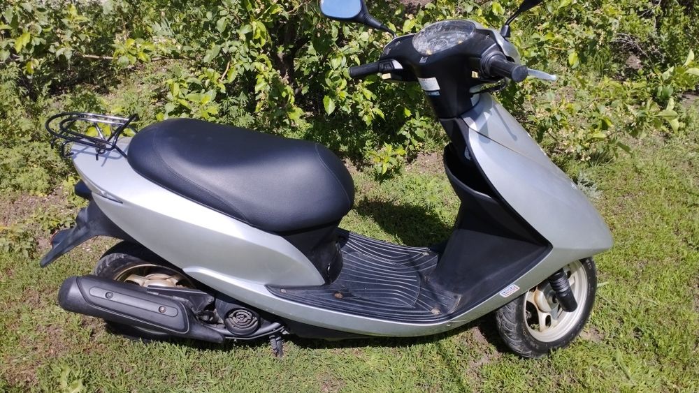 Скутер Honda dio af 68
