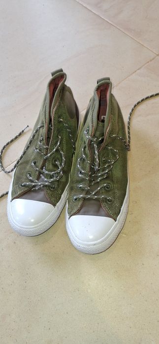 Pantovi converse