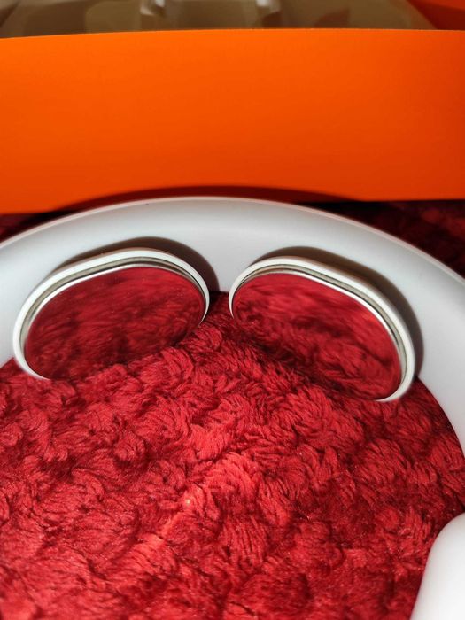 Aparat masaj cervical cu impulsuri electromagnetice - stare perfectă