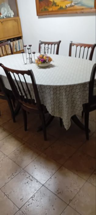 Vand casa Aradul nou