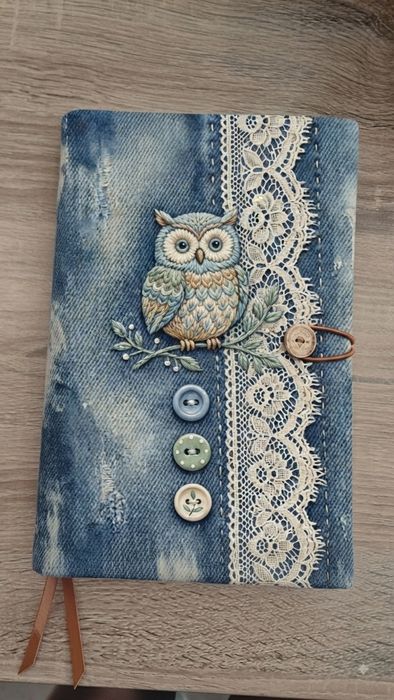 Калъф за книги и тефтери