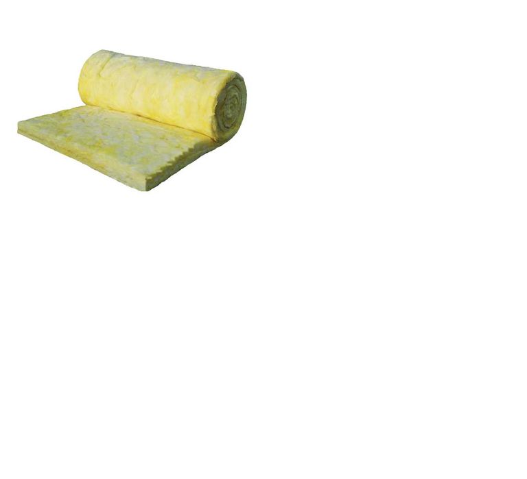 Вата минерална LUNAFLEX ODE 18м2 РОЛКА