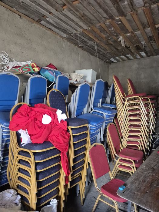 Продам стулья Актобе