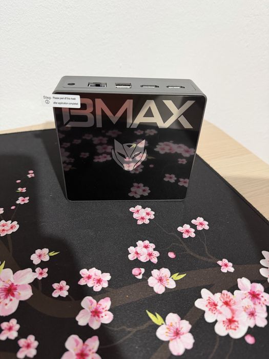 Mini Pc Bmax Maxmini Pc