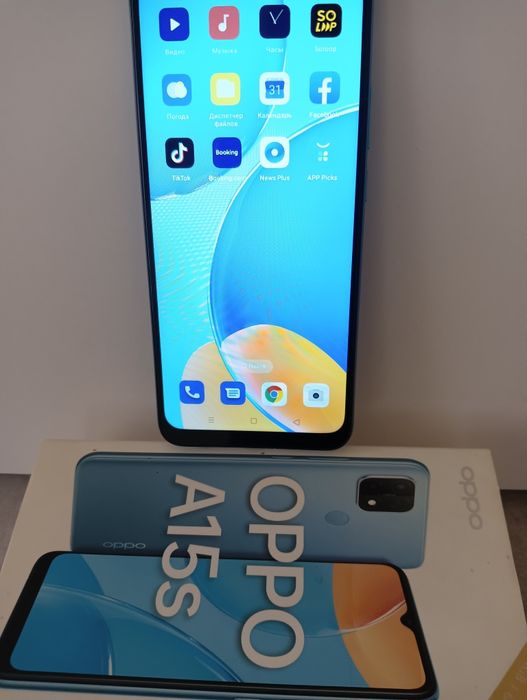Продам Телефон ОРРО А 15 S