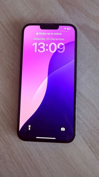 Iphone 13 Pro Max 256GB Sierra Blue