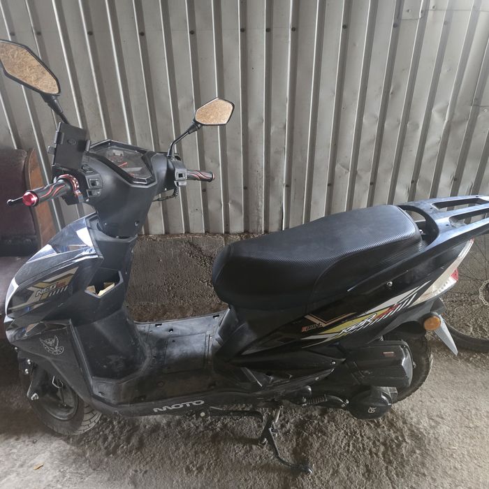 Продам мапед Liya ly 49 QT 2023