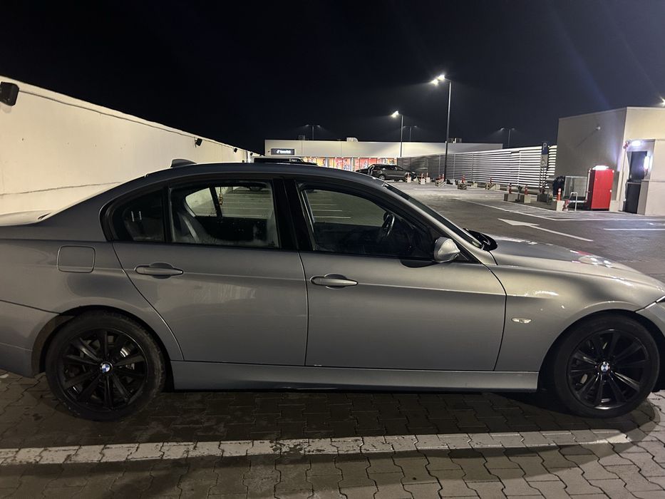 BMW Seria 3 2005 — imagine 2