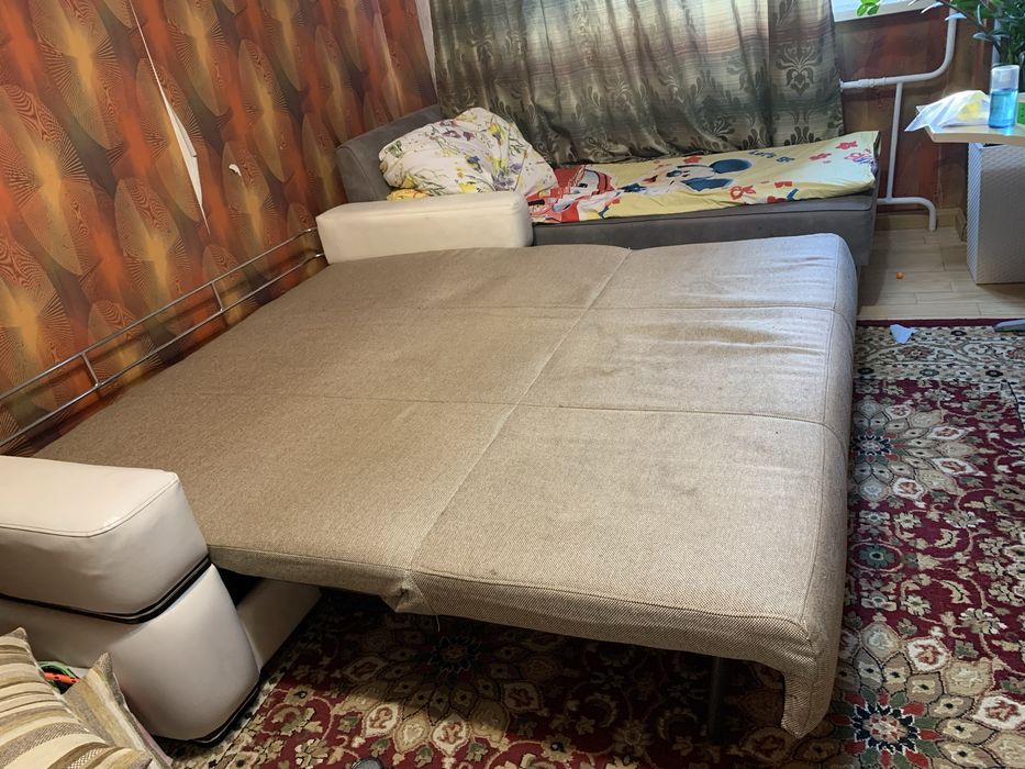 Продам диван раскладной турция