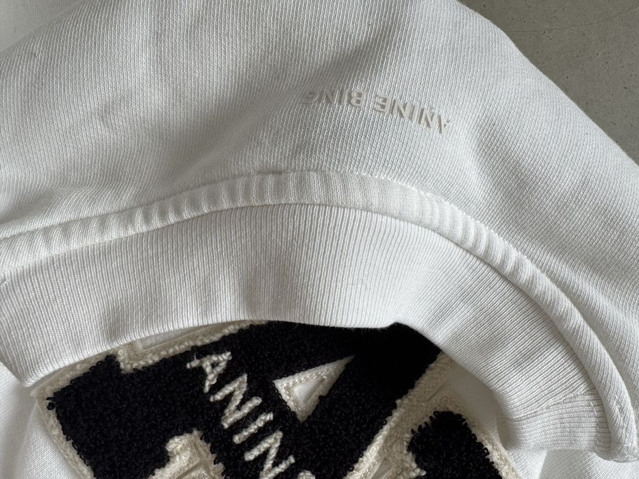 Anine Bing суитшърт