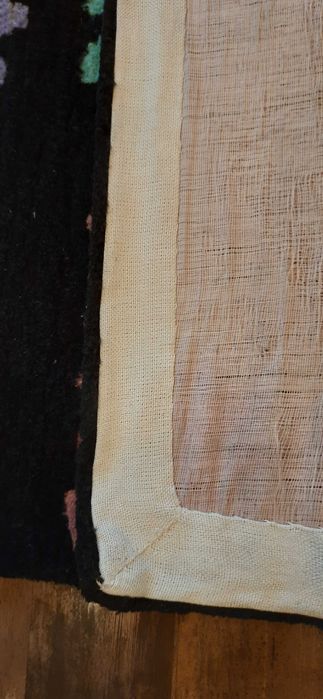 Вълнен килим за детска стая 2,40 х 1,70 м отлично състояние