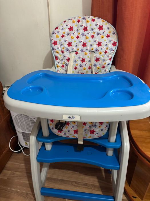 Scaun / masă bebe