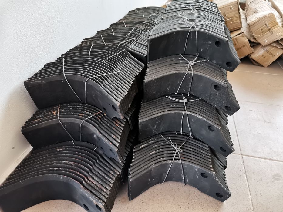 Cuțite freză Polonia