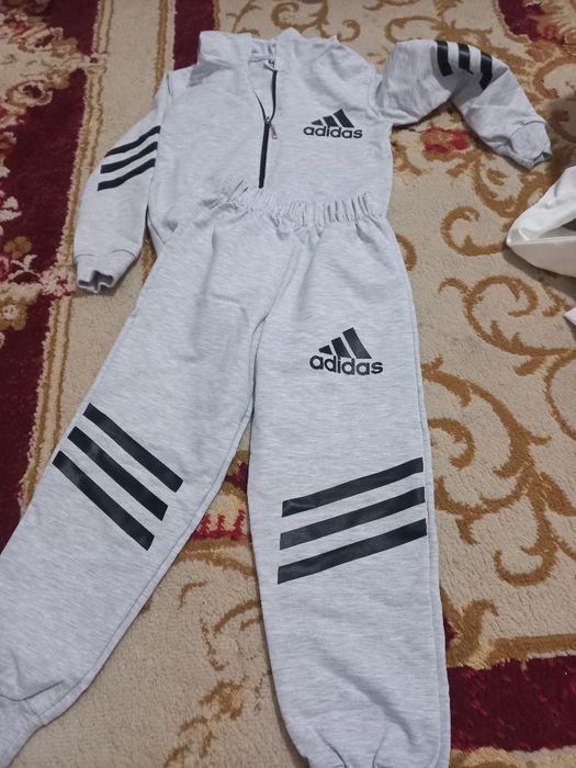 Продается детская одежда