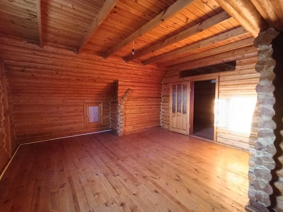 Продам дом в парковой зоне