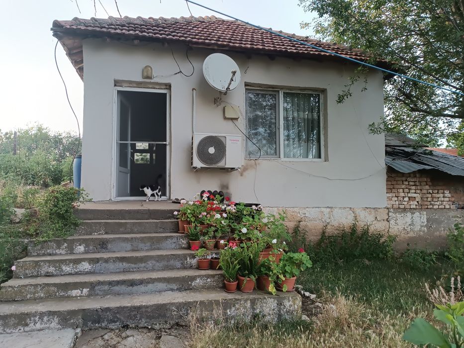 Продава се Парцел в с. Конево, Област Разград - 550 кв.м за 115 €/кв.м - Снимка #4