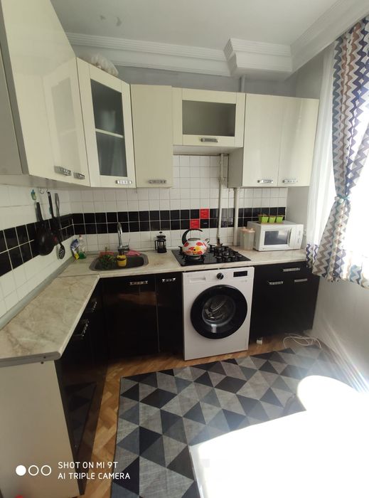 Долгосрочная аренда