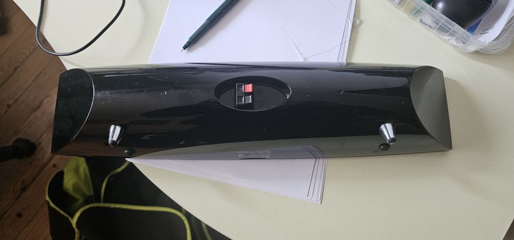 Тонколони LG sh72pz