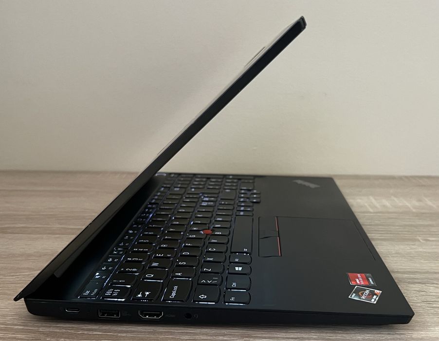 Laptop Lenovo E15 Gen2 512GB 16GB Ryzen 15” inch Gen1 G2 Gen3 L15