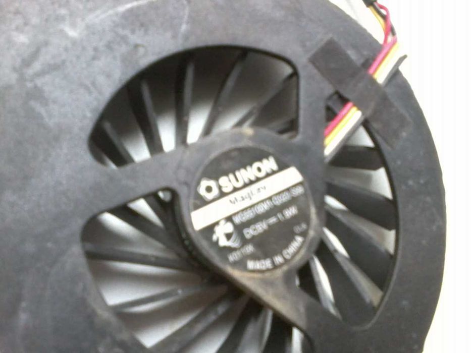 ventilator / cooler /airduct PC/ racitor/ diverse tipuri la alegere