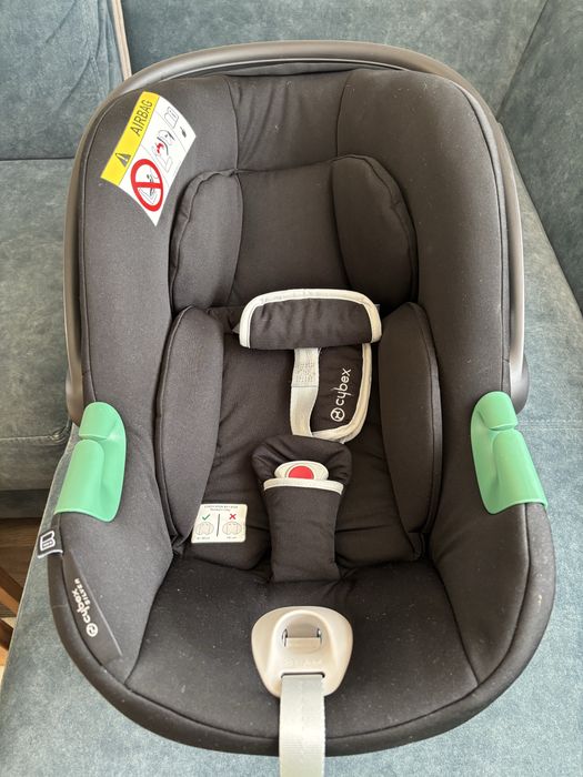 Столче за кола Cybex Aton B2