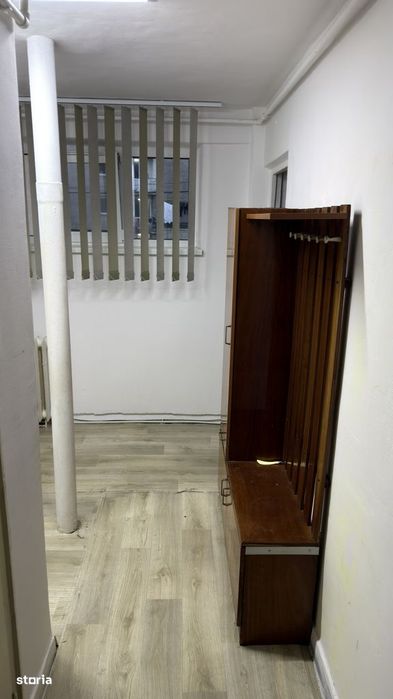 Inchiriez Apartament 2 camere 36 mp Deva etaj 1
