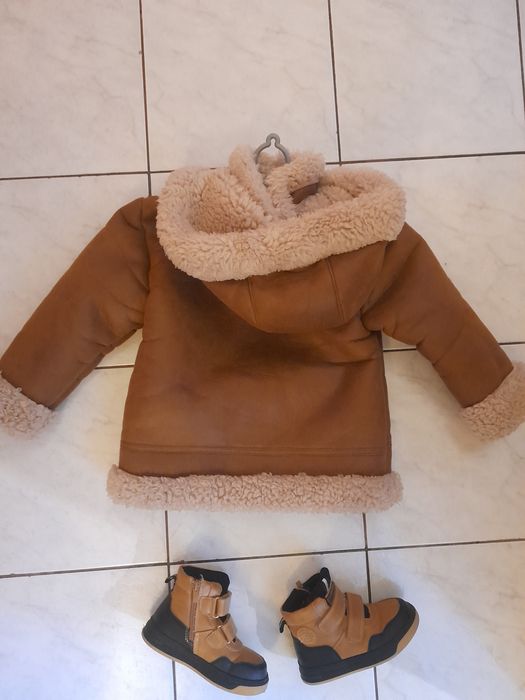 Маркови дрешки момче 4-5 г