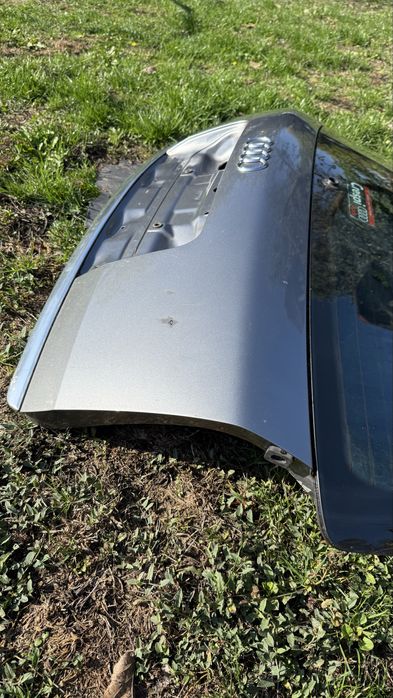 Заден Капак/5-та Врата/Багажник/Audi A6 C5/Ауди А6 Ц5