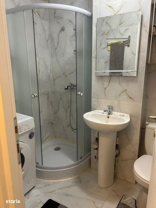 2 camere berceni lamotesti prima inchiriere totul nou