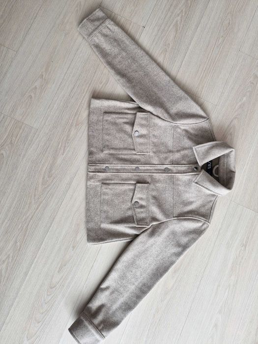 Jachetă Zara  marimea M